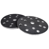 NTools PMG06 MR - Disc intermediar de slefuit cu velcro din microcauciuc 