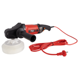 NTools RP II 180E - Polizor electric cu viteza variabila