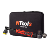 NTools NANO BP3550 - Cordless polisher 12V / 80W