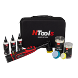 NTools Nano BP3550 SET - Polishing set
