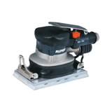 Rupes RE 21ACM - Mini polizor cu vibratii pneumatice
