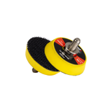 NTools DR 35 - Work wheel 35 mm for NANO BP3550 polisher