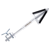 NTools RIM GRIP - Maner cu clema pentru vopsirea rotilor auto