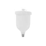 NTools ZOP 8 - Rezervor superior pentru pistoale Devilbiss (de schimb) 600ml