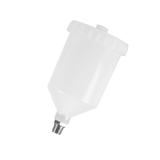 NTools ZOP 9 - Rezervor superior pentru NTools FX1/FX2 PLUS, 600ml