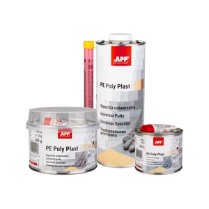 APP PE Poly Plast - Chit universal