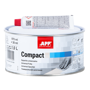 APP Compact - Chit universal