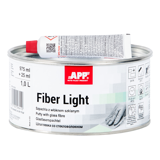 APP Fiber Light - Chit cu lumina din fibra de sticla