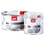 APP Alu - Chit cu praf de aluminiu