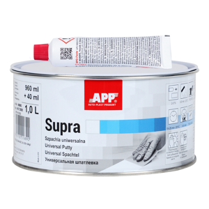 APP Supra - Chit universal