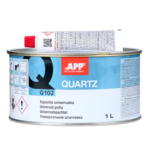 APP QUARTZ Q102 - Chit universal