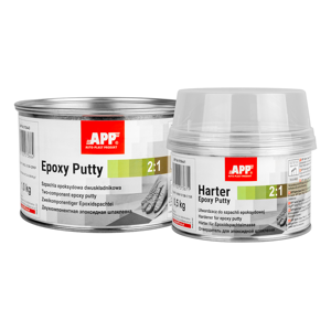 APP Plastiflex - Chit pentru materiale plastice APP Plastiflex - Chit pentru materiale plastice