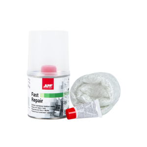 APP Fast Repair - Kit reparatie rasina + mat