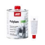 APP Polylam - Rasina poliesterica pentru laminare