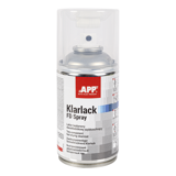 APP Klarlack FD Spray - Lac transparent acrilic bicomponent in spray