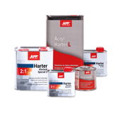 APP 2K Acryl Harter L - intaritor pentru vopsea acrilica bicomponenta