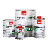 APP Harter AcrylFiller Rapid - intaritor pentru umplutura acrilica