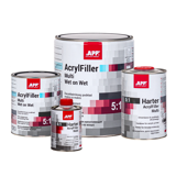 APP Harter AcrylFiller Multi - intaritor pentru umplutura acrilica