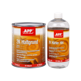 APP 2K Harter HH - intaritor pentru grunduri reactivi cu acid bicomponent