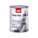 APP Primer Filler - Grund de umplutura anti-coroziune monocomponent