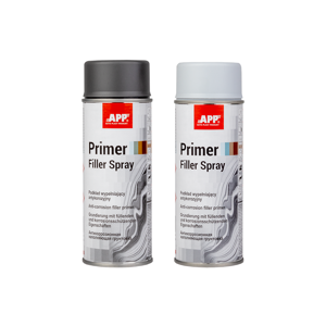 APP Primer Filler Spray - Grund de umplutura anti-coroziune monocomponent