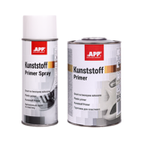 APP Kunststoff Primer - Single-component primer for plastics