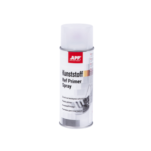 APP Kunststoff Ref Primer Spray - Single-component primer for plastics