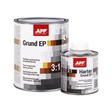 APP Grund EP Harter 3:1 - intaritor pentru umplutura epoxidice
