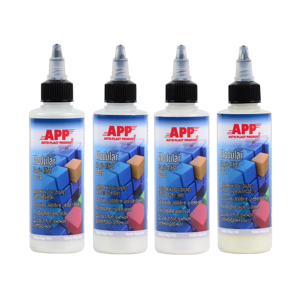 APP Modular Magic Mist - Colorizing additives