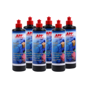 APP Modular Colour Ink - Colorizing additives