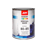 APP Modular Special Base - 3D Effect - Color additiv - 3D Effect