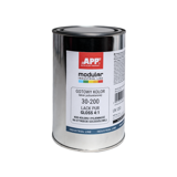 APP Modular Industrial Line Hardener PUR - Hardener for polyurethane and polyurethane-acrylic products