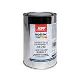 APP Modular Industrial Line Lack 30-220 PUR DTM 4:1 - 2K polyurethane varnish