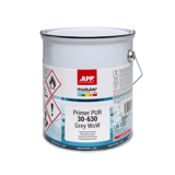 APP Modular Industrial Line Hardener PUR - Hardener for polyurethane and polyurethane-acrylic products