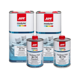 APP Modular Industrial Line Hardener PUR - Hardener for polyurethane and polyurethane-acrylic