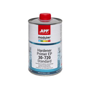 APP Modular Industrial Line Hardener Primer EP -