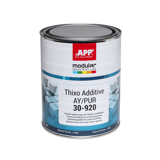 APP Modular Industrial Line Thixo Additive - Thickening additive