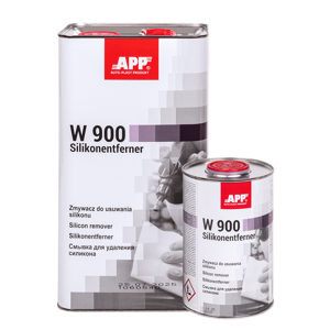 APP W 900 - Eliminator