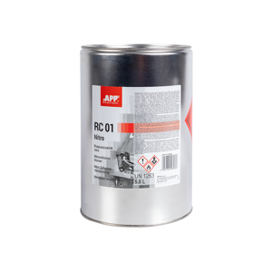 APP RC 01 - Solvent nitro APP RC 01 - Solvent nitro