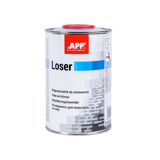 APP Loser - Solvent pentru umbrire