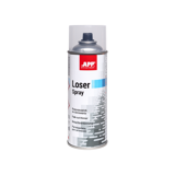 APP Loser Spray - Solvent pentru umbrire