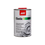 APP Elastic - Agent de elasticitate pentru vopsea acrilica bicomponenta