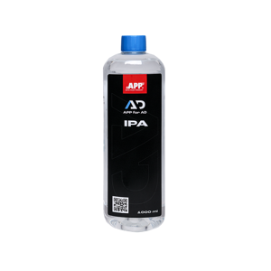 APP for AD IPA - Alcool izopropilic