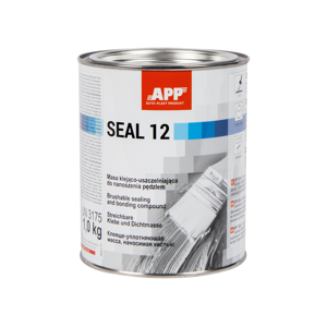 APP SEAL12 - Masa adeziva de etansare pentru aplicarea cu pensula