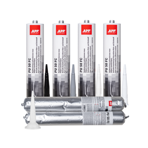 APP PU 50 FC - Etansant adeziv poliuretanic rapid