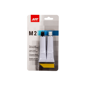 APP M2 - 2K epoxy filler