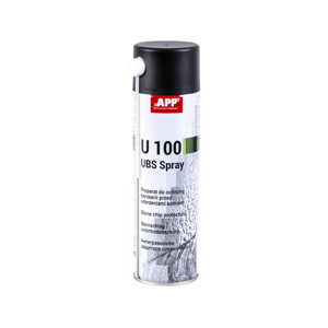 APP U100 UBS Spray - Protectie aschiilor