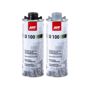 APP U100 UBS - Preparation for the protection of the body APP U100 UBS - Preparation for the protection of the body