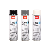 APP U200 UBS Spray - Preparat pentru protectia caroseriei