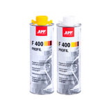 APP F400 Profil - Agent for protecting closed profiles